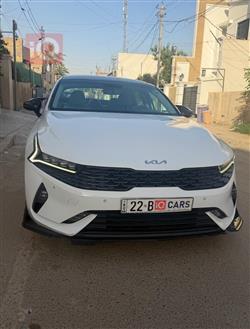 كيا K5